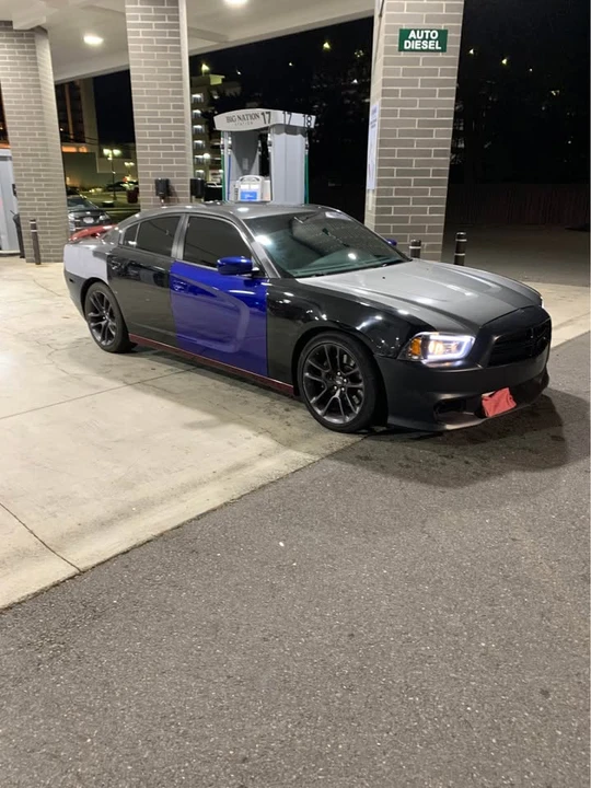 2012 Dodge Charger SRT & 392 7th Gen - Image 2 of 16