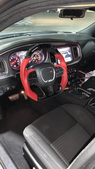 2012 Dodge Charger SRT & 392 7th Gen - Image 8 of 16