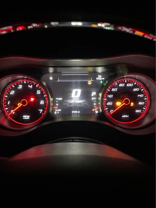 2012 Dodge Charger SRT & 392 7th Gen - Image 13 of 16