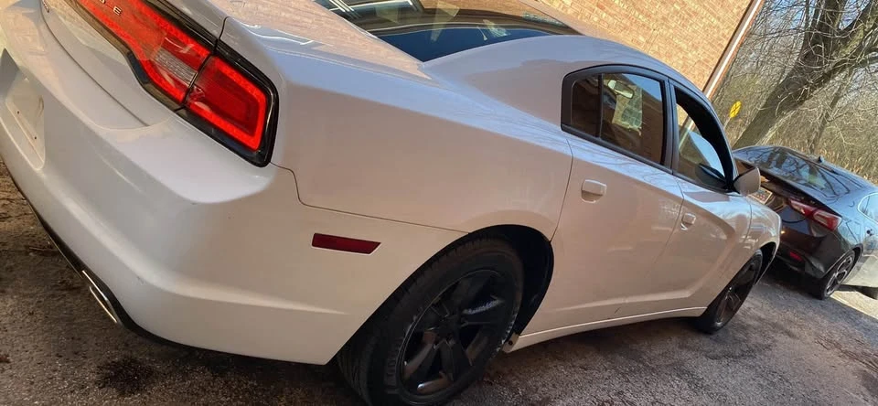 2012 Dodge Charger 7th Gen - Image 3 of 3
