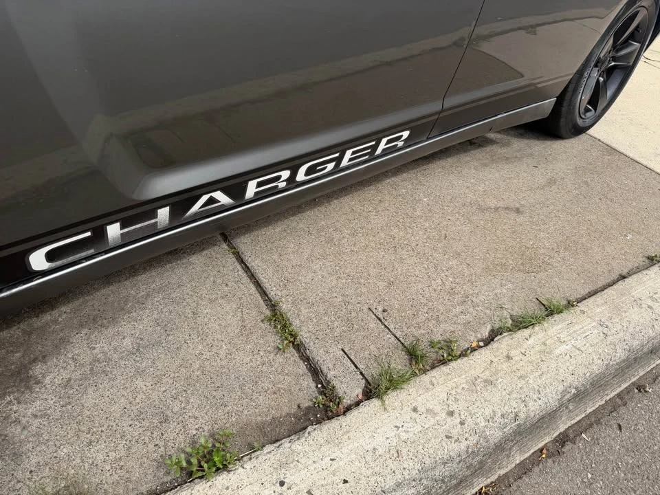 2012 Dodge Charger 7th Gen - Image 4 of 11
