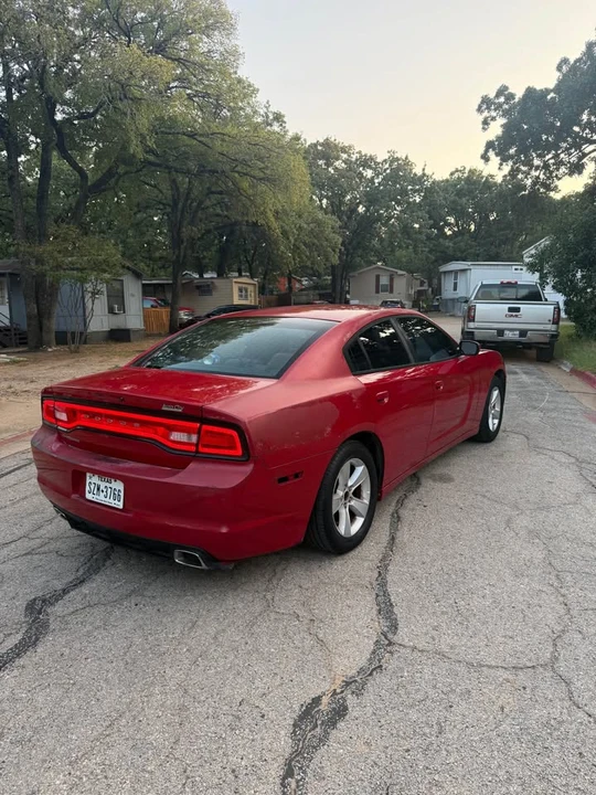 2012 Dodge Charger 7th Gen - Image 3 of 6