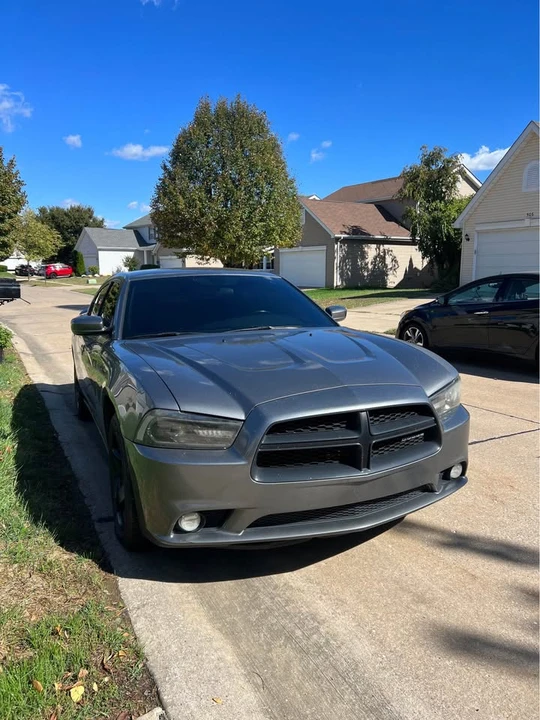 2012 Dodge Charger 7th Gen - Image 6 of 14