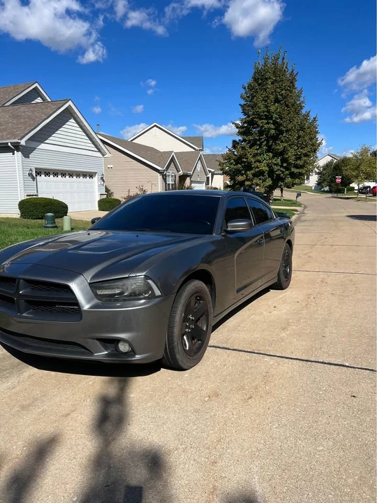 2012 Dodge Charger 7th Gen - Image 5 of 14