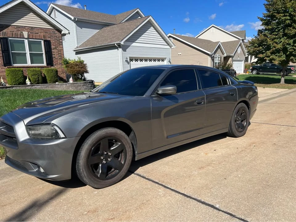 2012 Dodge Charger 7th Gen - Image 4 of 14
