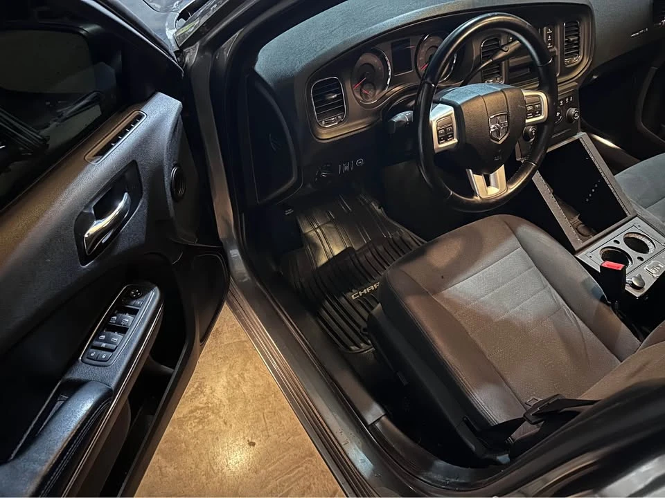 2012 Dodge Charger 7th Gen - Image 7 of 14