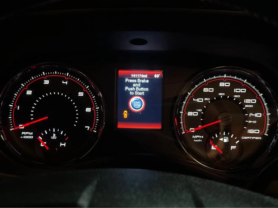 2012 Dodge Charger 7th Gen - Image 13 of 14