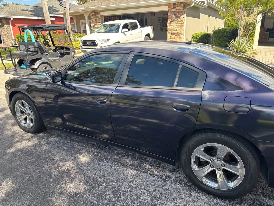 2012 Dodge Charger 7th Gen - Image 2 of 4