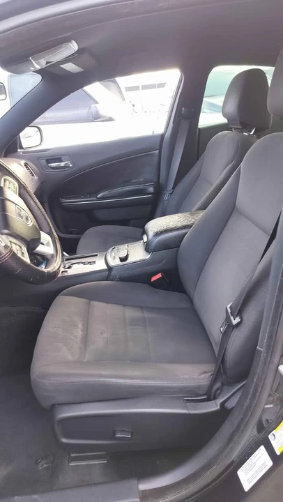 2012 Dodge Charger 7th Gen - Image 6 of 8
