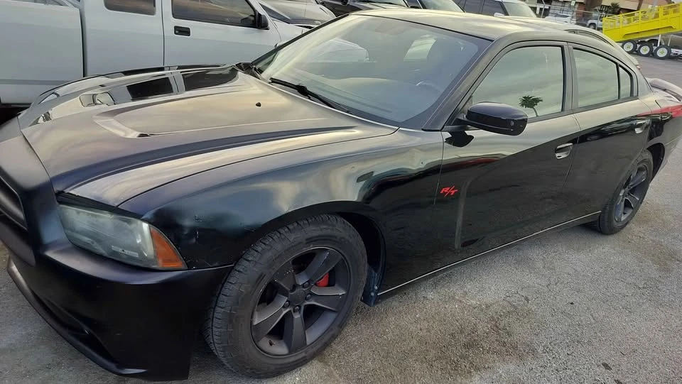 2012 Dodge Charger 7th Gen - Image 8 of 8