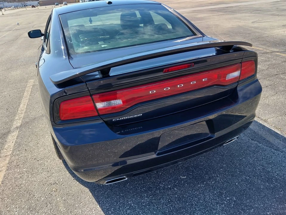 2012 Dodge Charger 7th Gen - Image 3 of 6