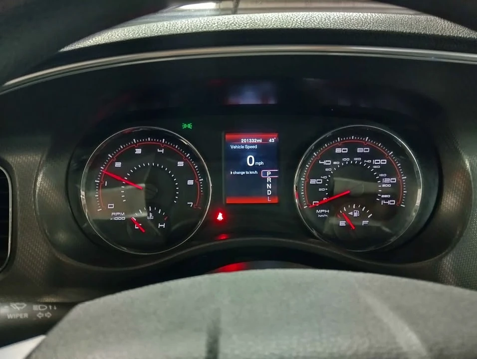2012 Dodge Charger 7th Gen - Image 5 of 6