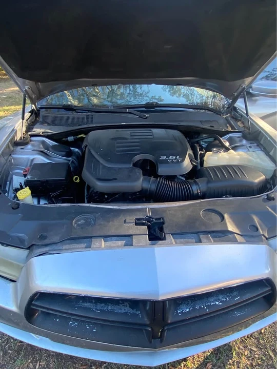 2012 Dodge Charger 7th Gen - Image 15 of 15