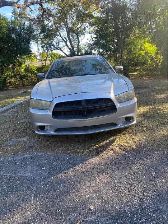 2012 Dodge Charger 7th Gen - Image 10 of 15
