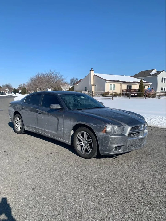 2012 Dodge Charger 7th Gen - Image 2 of 6