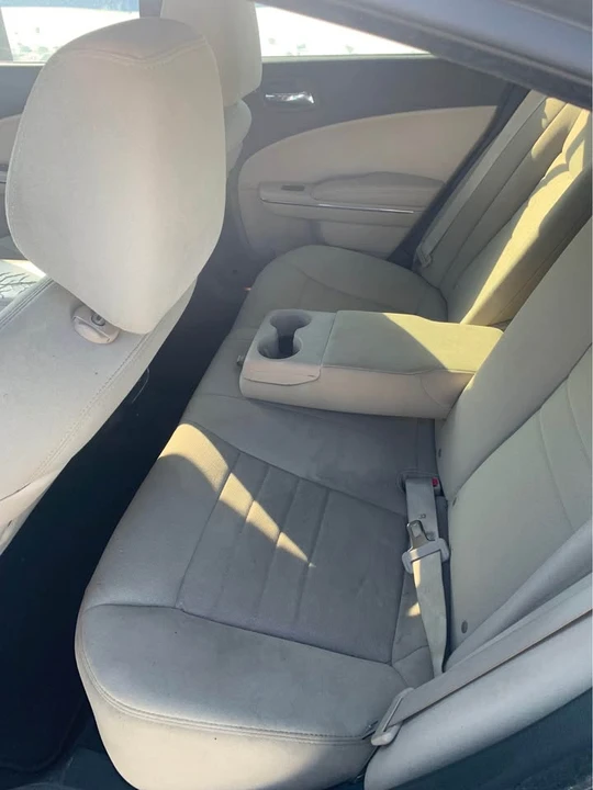 2012 Dodge Charger 7th Gen - Image 6 of 6