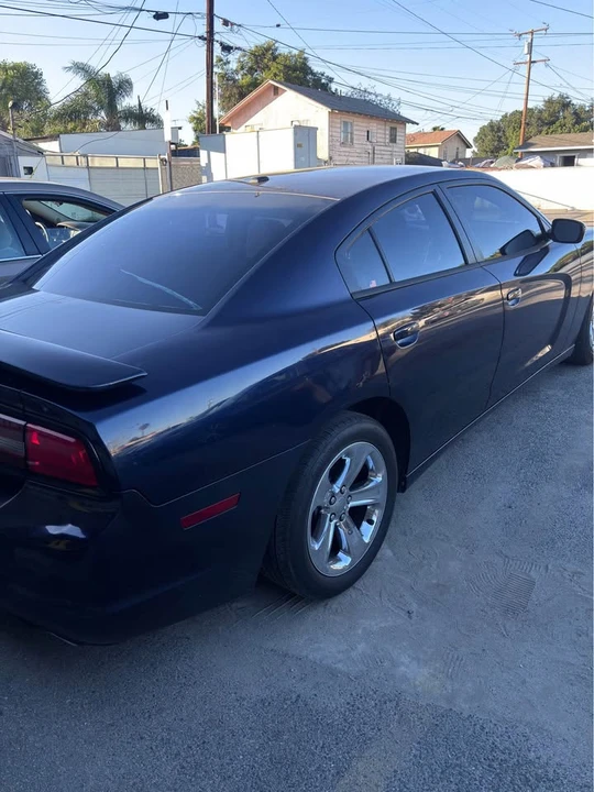 2012 Dodge Charger 7th Gen - Image 2 of 4