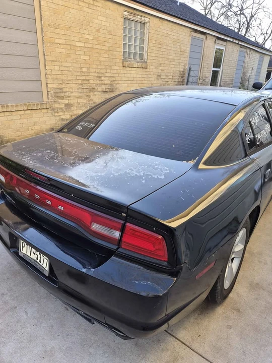 2012 Dodge Charger 7th Gen - Image 2 of 8