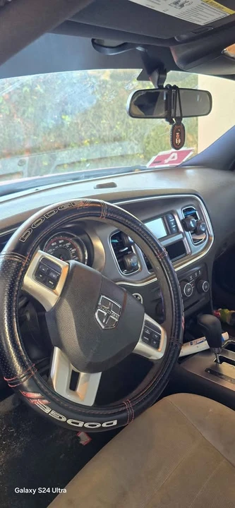 2012 Dodge Charger 7th Gen - Image 7 of 12