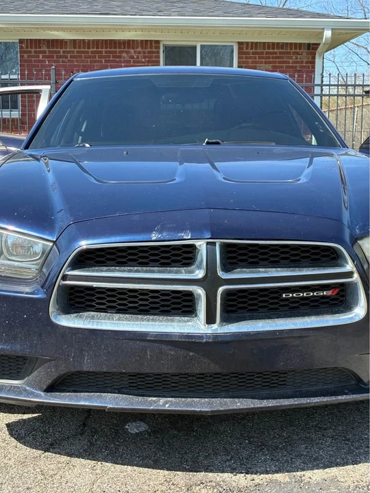 2012 Dodge Charger 7th Gen - Image 7 of 8