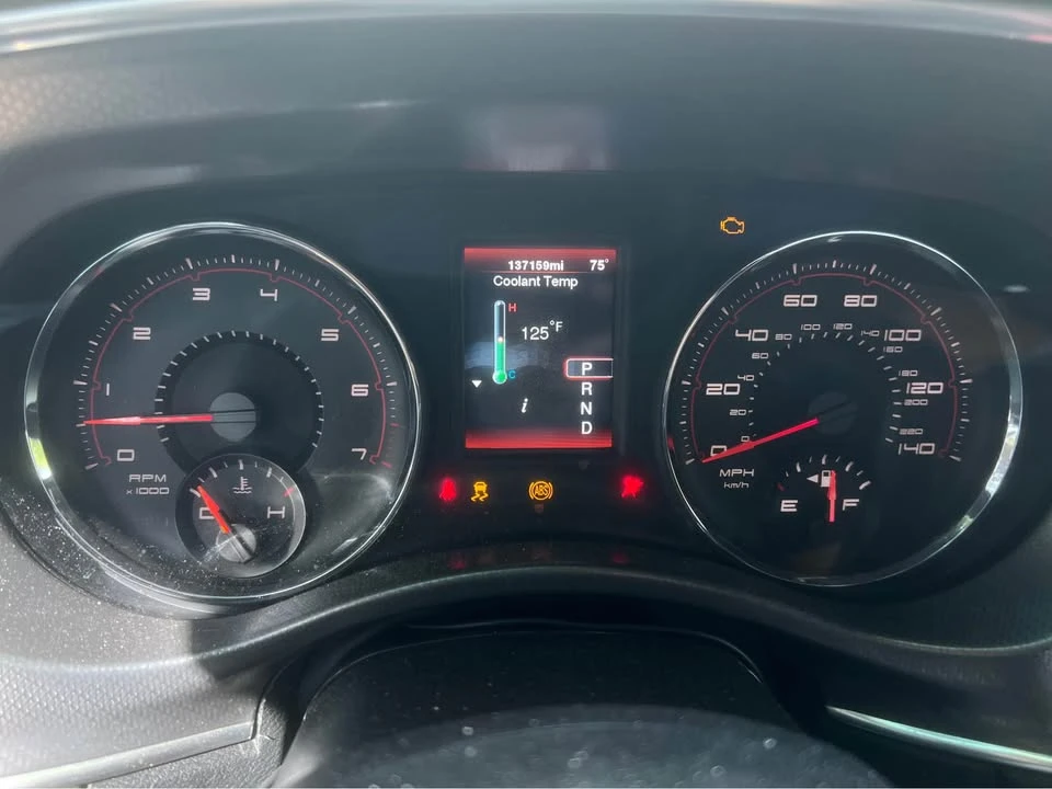 2012 Dodge Charger 7th Gen - Image 13 of 13