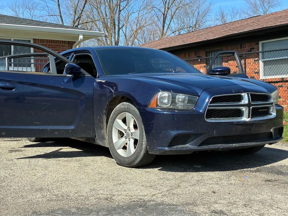 2012 Dodge Charger 7th Gen - Image 8 of 8