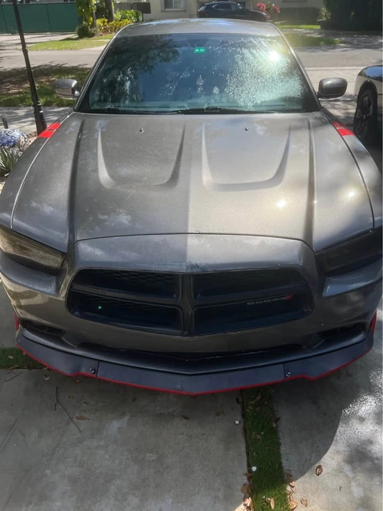 2012 Dodge Charger 7th Gen - Image 3 of 13