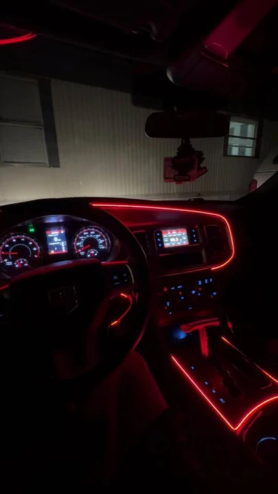 2012 Dodge Charger 7th Gen - Image 2 of 7