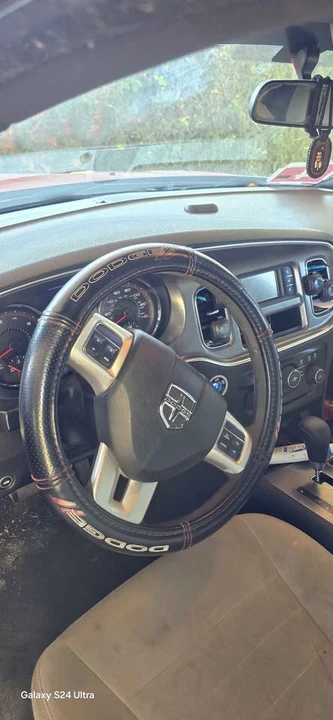 2012 Dodge Charger 7th Gen - Image 8 of 12