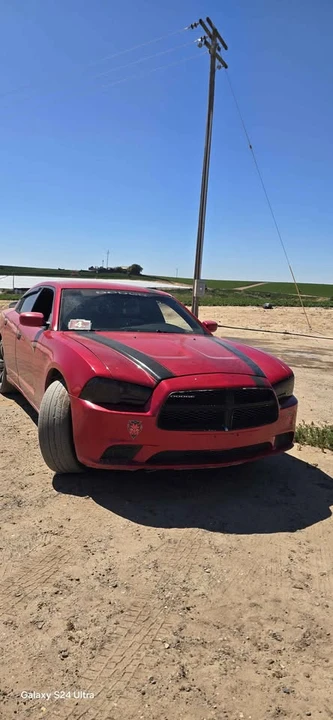2012 Dodge Charger 7th Gen - Image 3 of 12