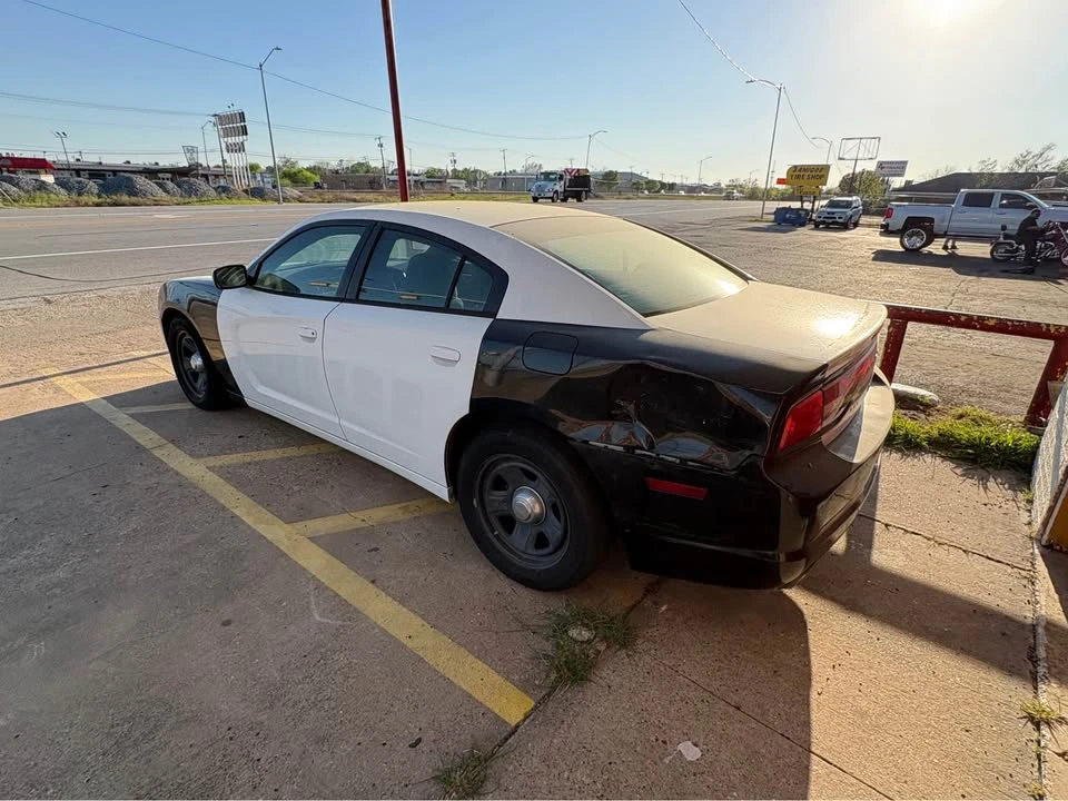 2012 Dodge Charger 7th Gen - Image 3 of 8