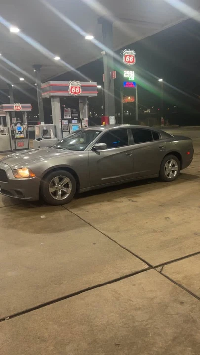 2012 Dodge Charger 7th Gen - Image 4 of 7
