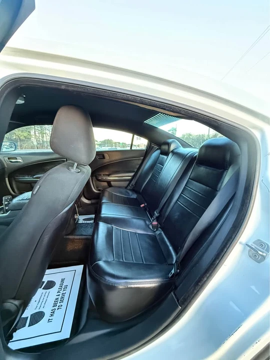 2012 Dodge Charger 7th Gen - Image 12 of 13