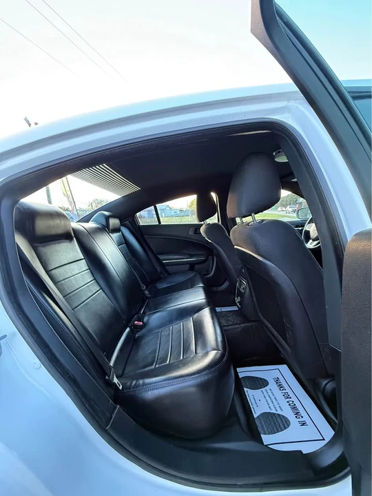 2012 Dodge Charger 7th Gen - Image 13 of 13