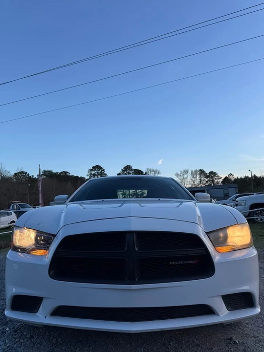 2012 Dodge Charger 7th Gen - Image 2 of 13