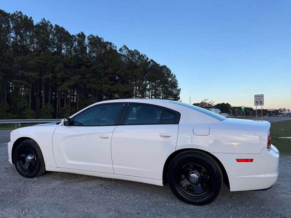 2012 Dodge Charger 7th Gen - Image 3 of 13