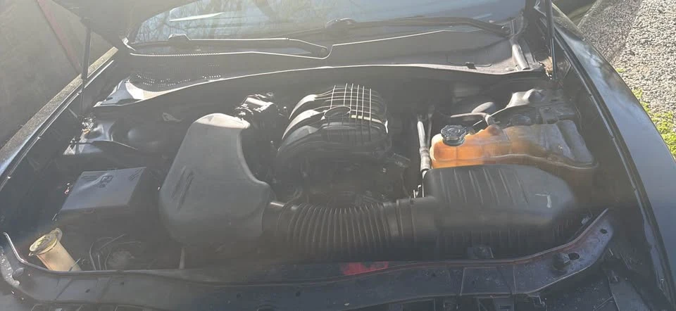 2012 Dodge Charger 7th Gen - Image 6 of 6