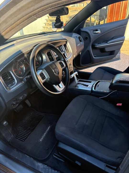 2012 Dodge Charger 7th Gen - Image 6 of 7