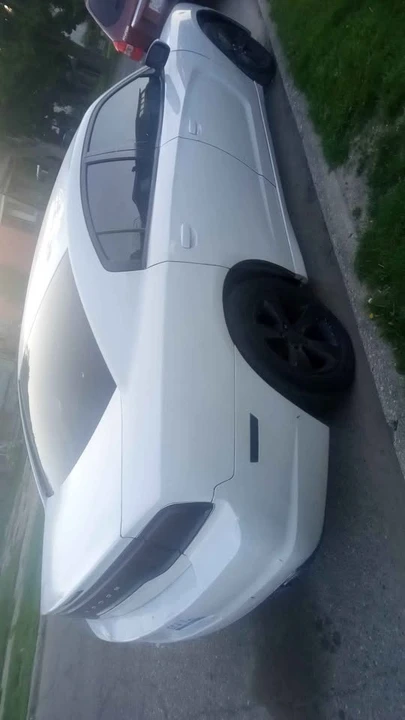 2012 Dodge Charger 7th Gen - Image 3 of 6