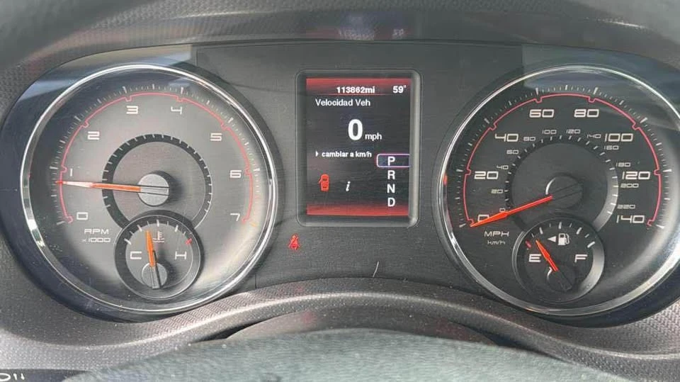 2012 Dodge Charger 7th Gen - Image 8 of 9