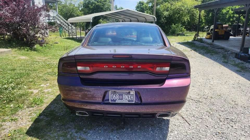 2012 Dodge Charger 7th Gen - Image 4 of 8