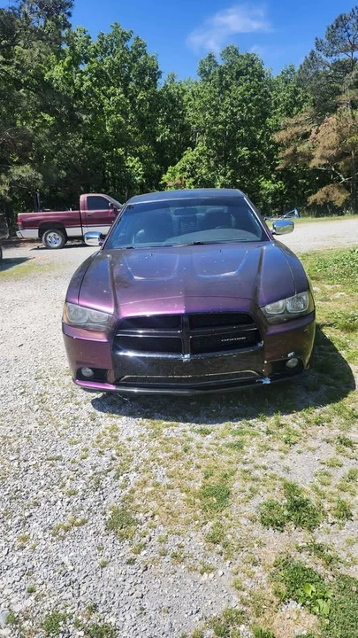 2012 Dodge Charger 7th Gen - Image 3 of 8