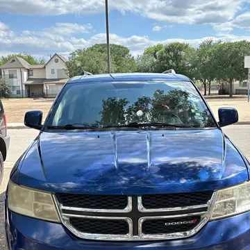 2012 Dodge Charger Sedan