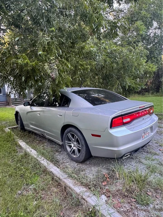 2012 Dodge Charger 7th Gen - Image 3 of 9