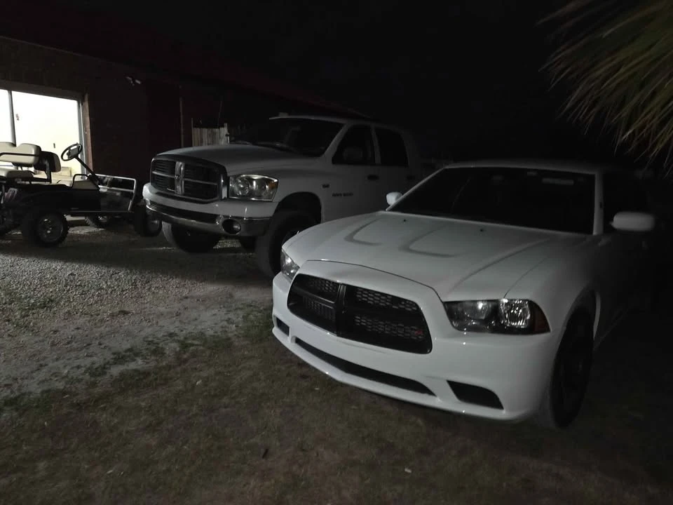 2012 Dodge Charger 7th Gen - Image 4 of 5