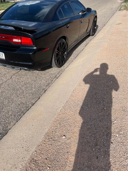 2012 Dodge Charger 7th Gen - Image 7 of 11