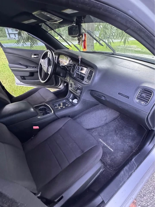 2012 Dodge Charger 7th Gen - Image 5 of 9