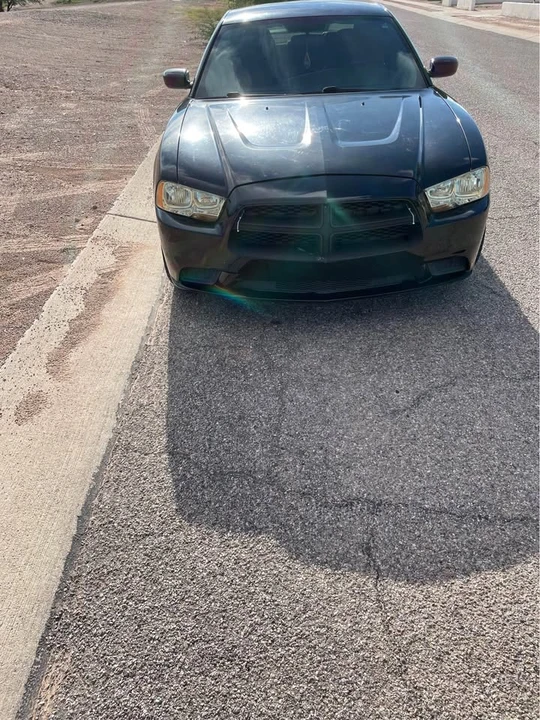 2012 Dodge Charger 7th Gen - Image 4 of 11