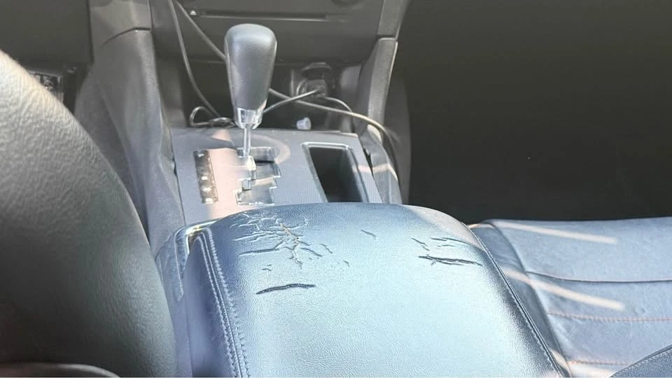 2012 Dodge Charger 7th Gen - Image 6 of 6