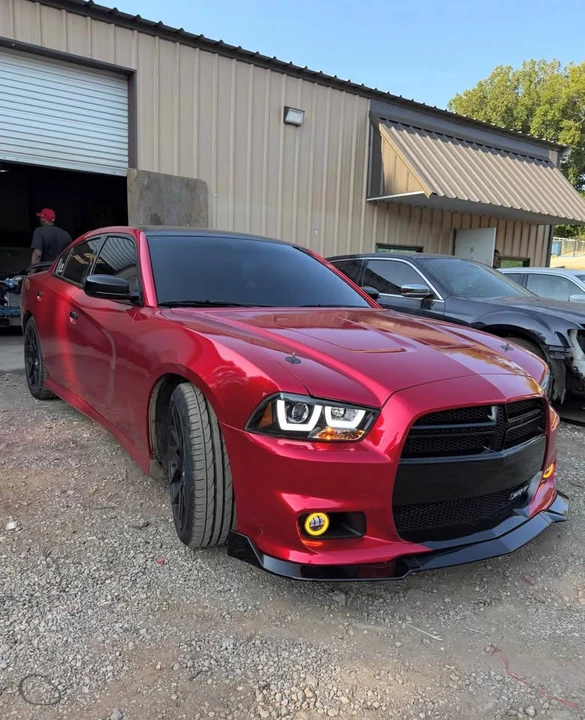 2012 Dodge Charger 7th Gen - Image 2 of 9